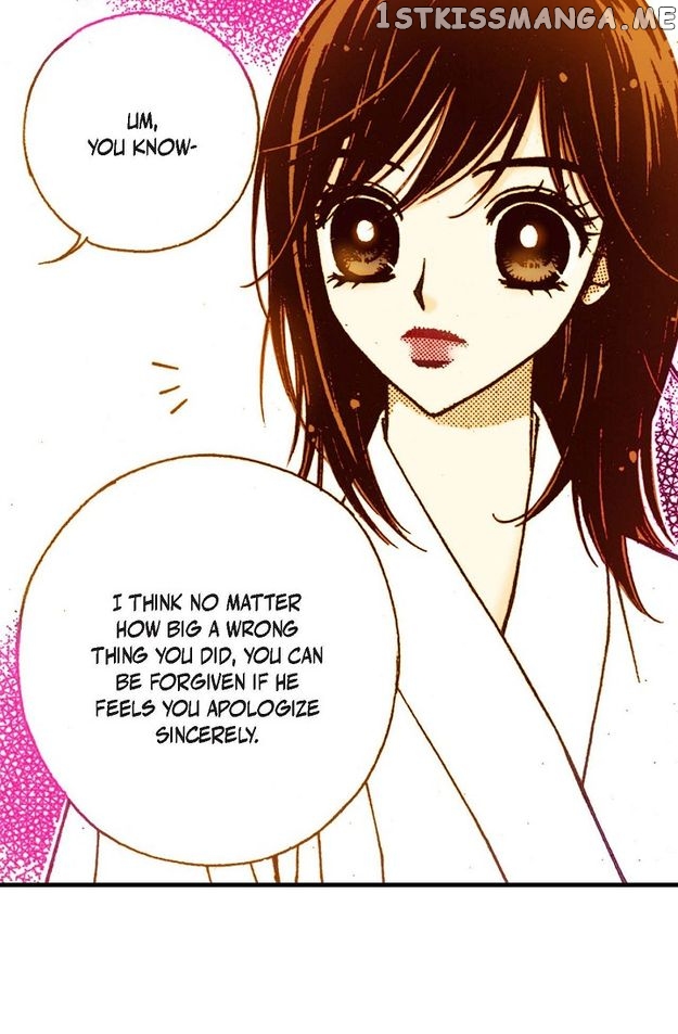Sarasah – Manga Chapter 59 - page 28