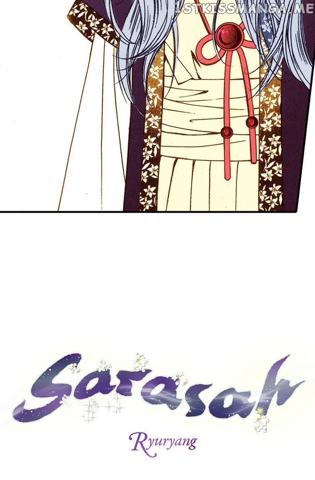 Sarasah – Manga Chapter 59 - page 3