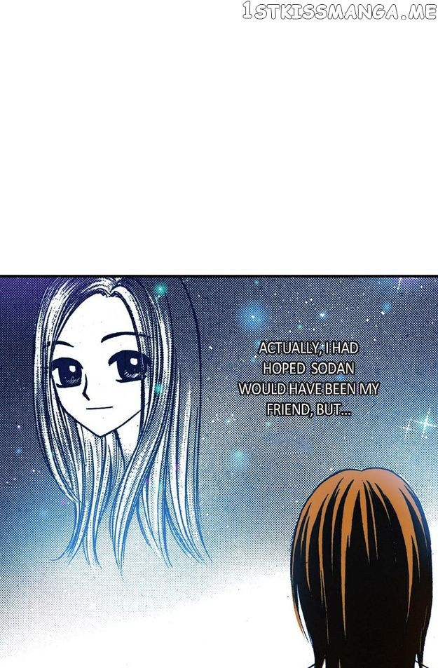 Sarasah – Manga Chapter 59 - page 36