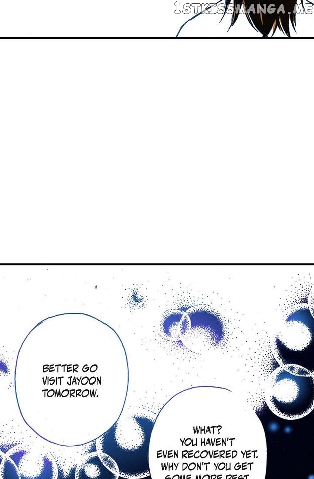 Sarasah – Manga Chapter 59 - page 37