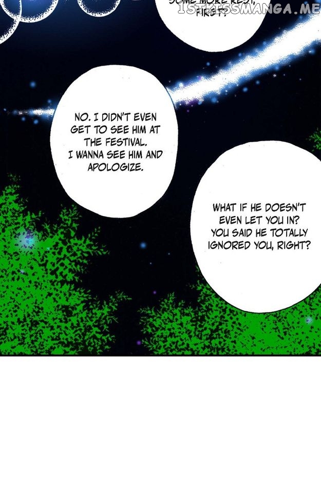Sarasah – Manga Chapter 59 - page 38