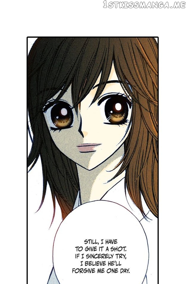 Sarasah – Manga Chapter 59 - page 39