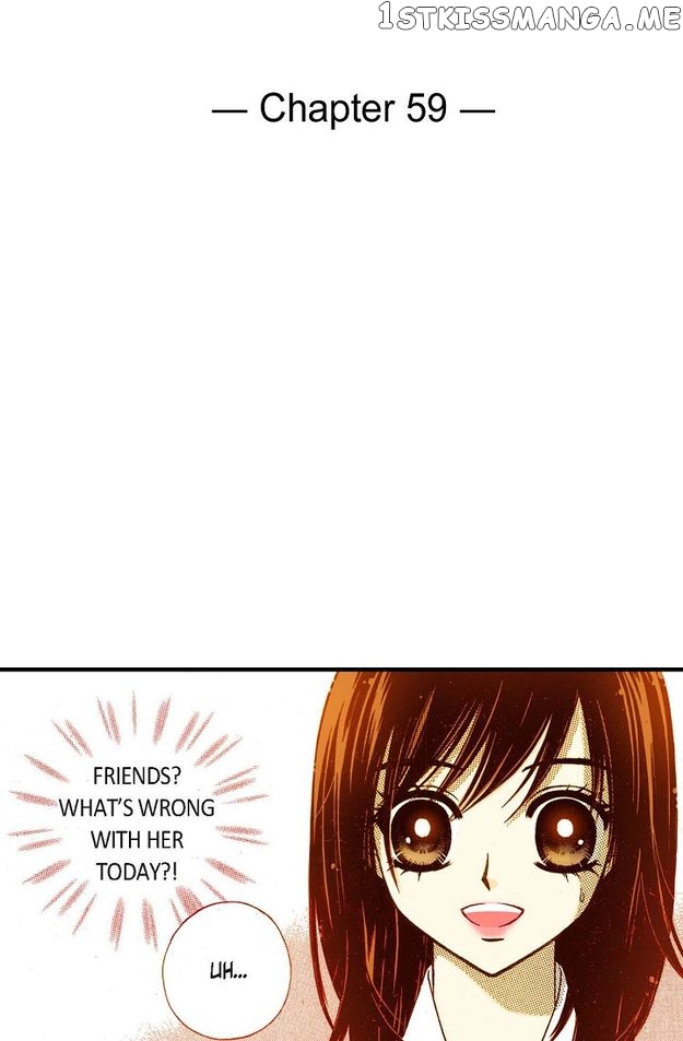Sarasah – Manga Chapter 59 - page 4