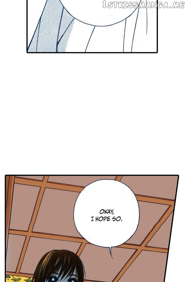 Sarasah – Manga Chapter 59 - page 40