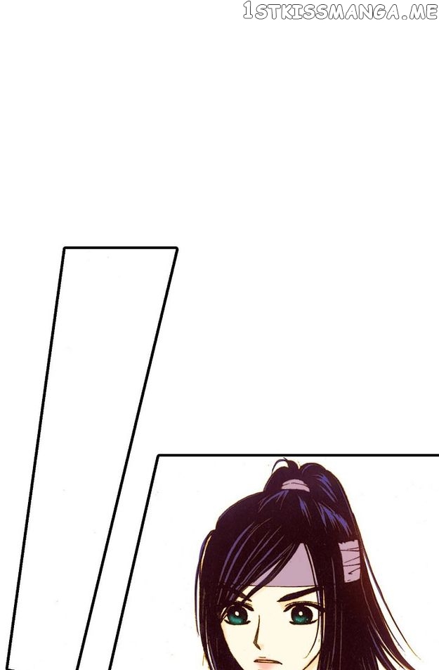 Sarasah – Manga Chapter 59 - page 42