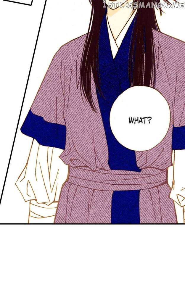 Sarasah – Manga Chapter 59 - page 43