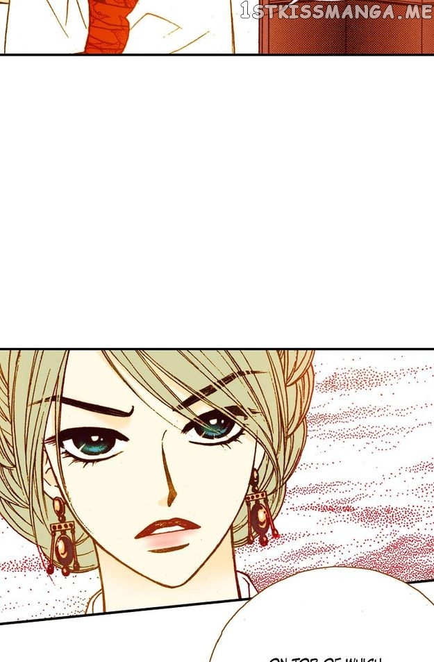 Sarasah – Manga Chapter 59 - page 46