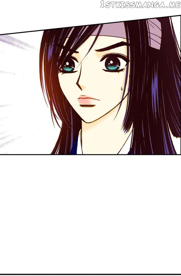 Sarasah – Manga Chapter 59 - page 48