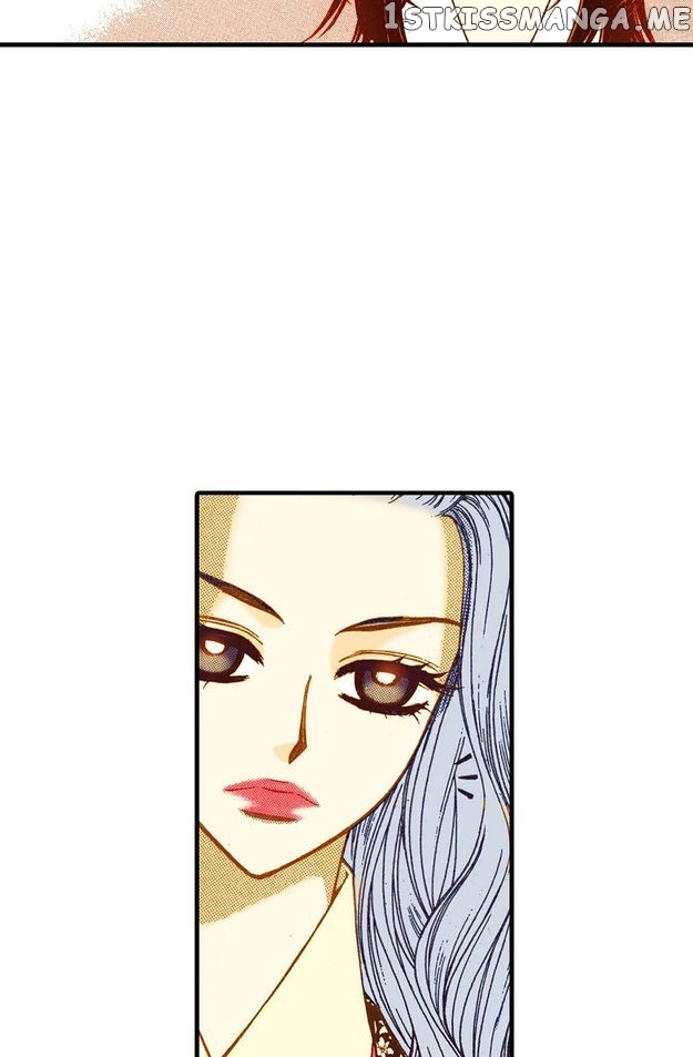 Sarasah – Manga Chapter 59 - page 5
