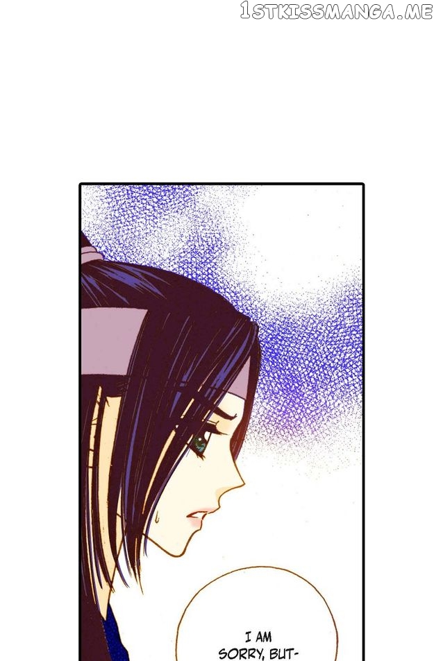 Sarasah – Manga Chapter 59 - page 50