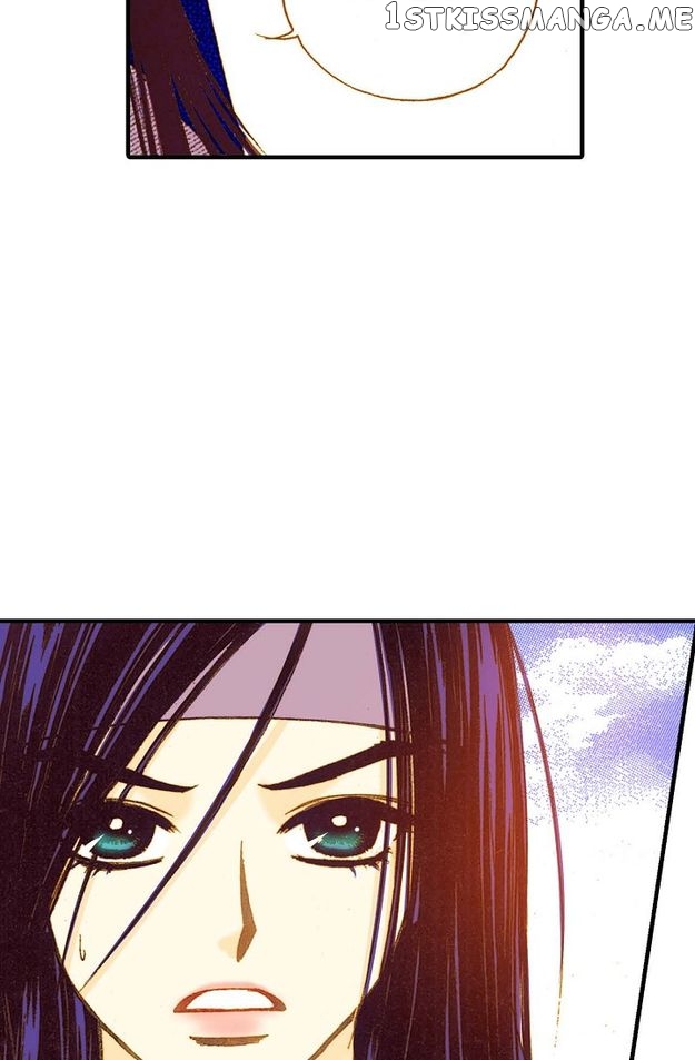 Sarasah – Manga Chapter 59 - page 51