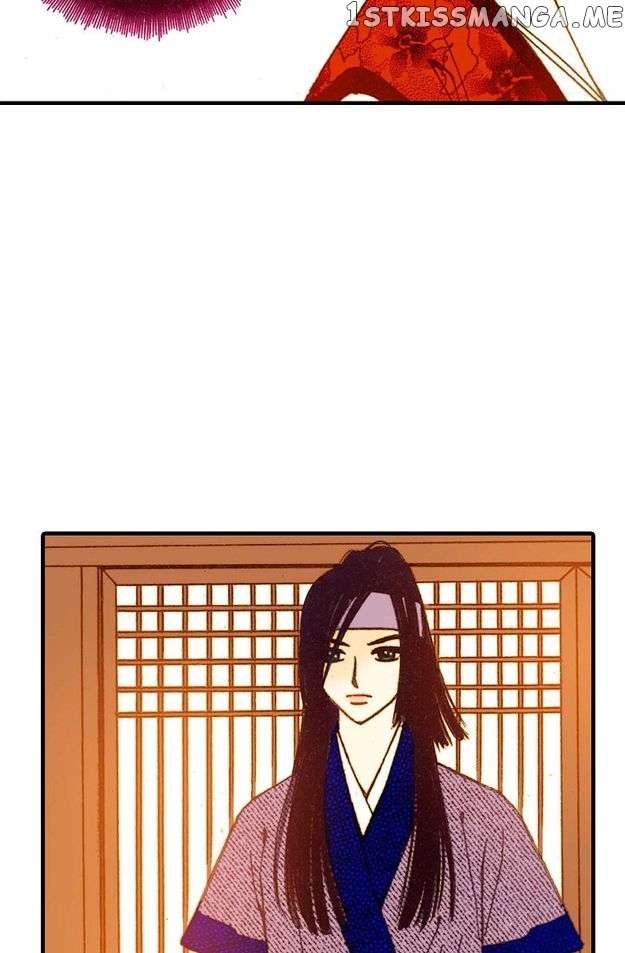 Sarasah – Manga Chapter 59 - page 55