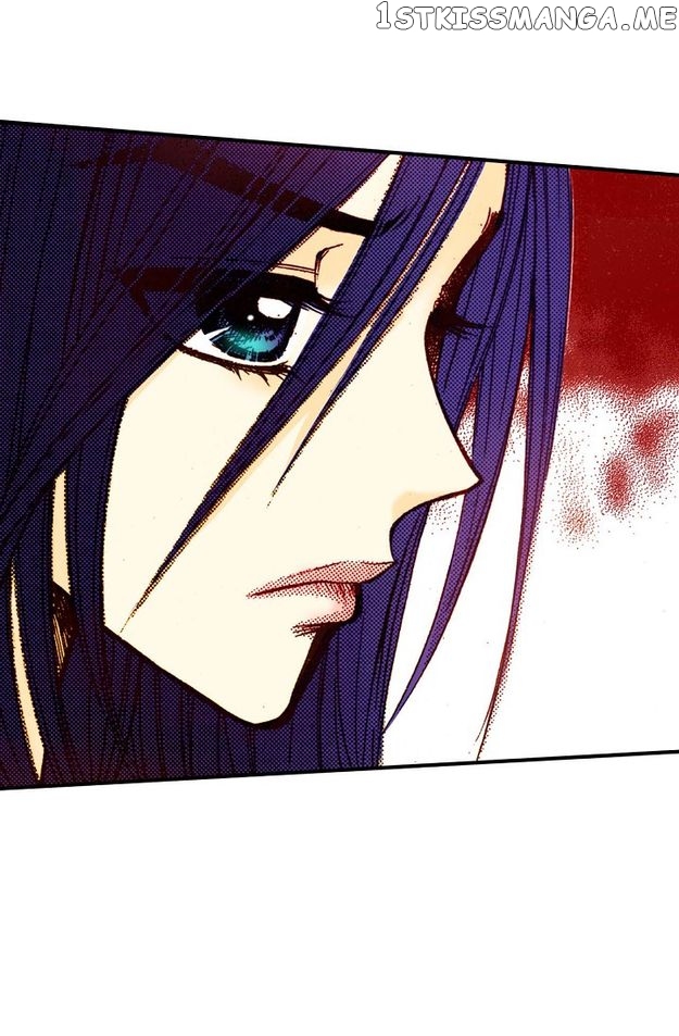 Sarasah – Manga Chapter 59 - page 59