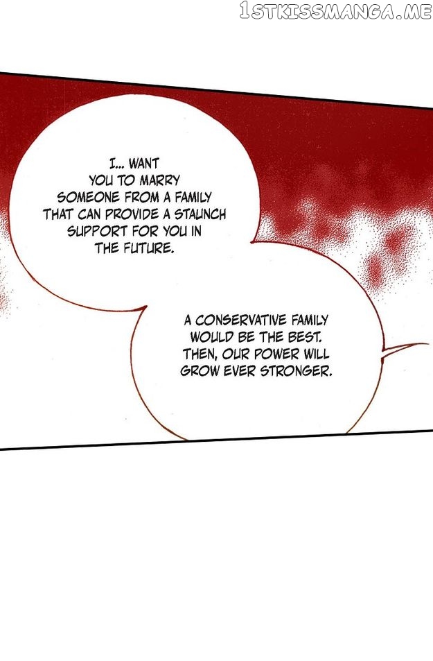 Sarasah – Manga Chapter 59 - page 60