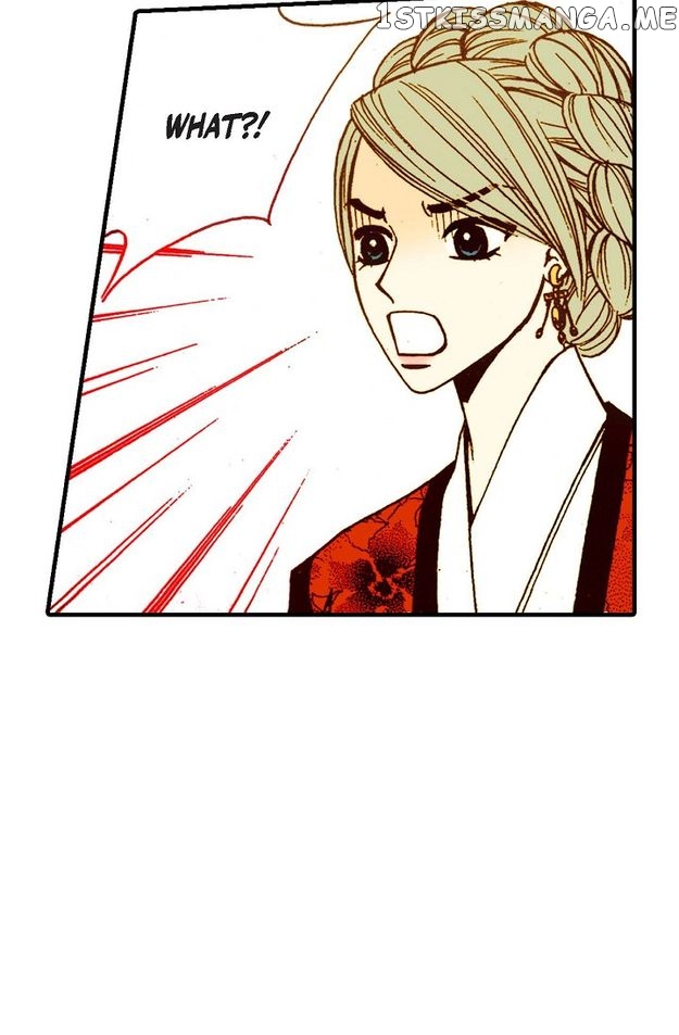 Sarasah – Manga Chapter 59 - page 62