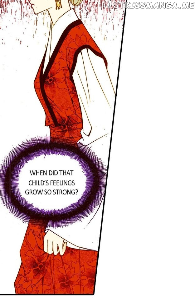 Sarasah – Manga Chapter 59 - page 65
