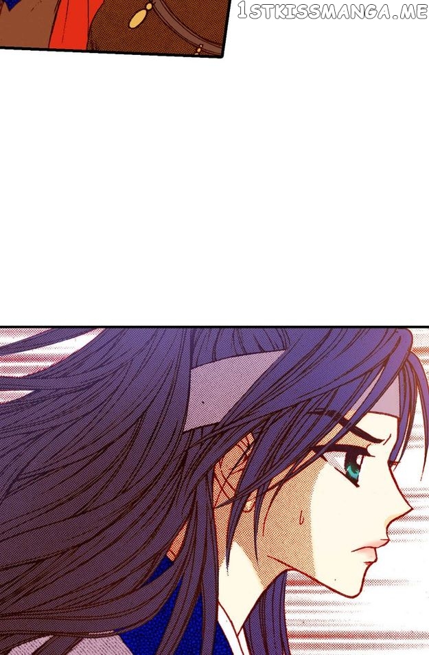 Sarasah – Manga Chapter 59 - page 71