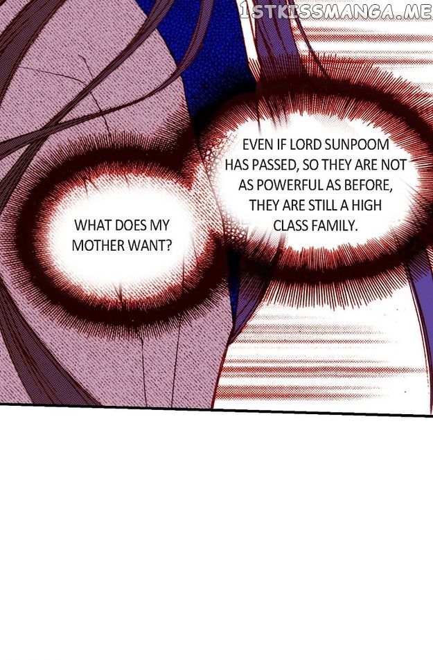 Sarasah – Manga Chapter 59 - page 72