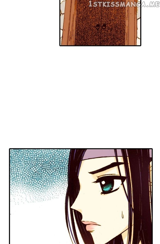 Sarasah – Manga Chapter 59 - page 77