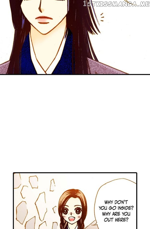 Sarasah – Manga Chapter 59 - page 79