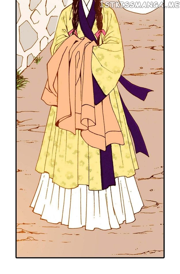 Sarasah – Manga Chapter 59 - page 80