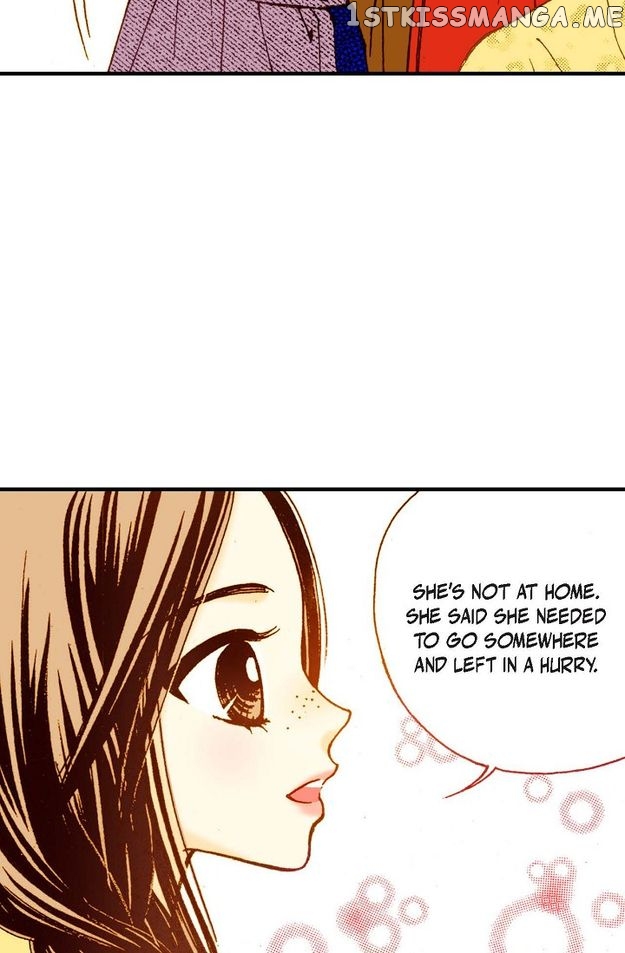 Sarasah – Manga Chapter 59 - page 82