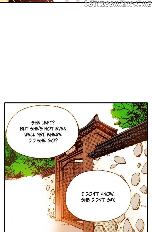 Sarasah – Manga Chapter 59 - page 83