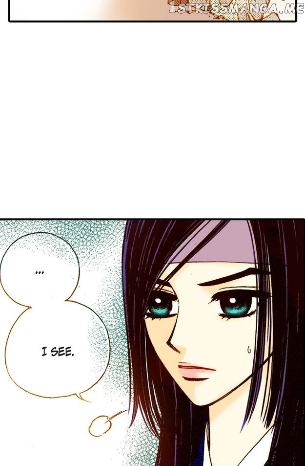 Sarasah – Manga Chapter 59 - page 84