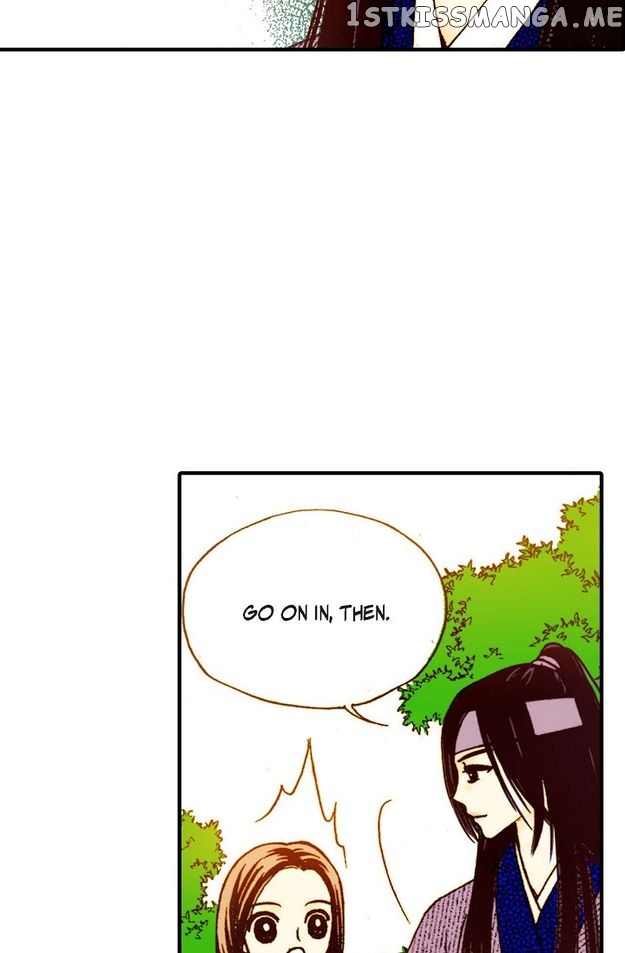 Sarasah – Manga Chapter 59 - page 85