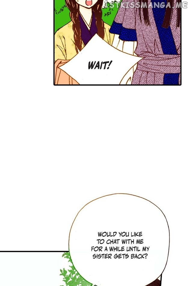 Sarasah – Manga Chapter 59 - page 86