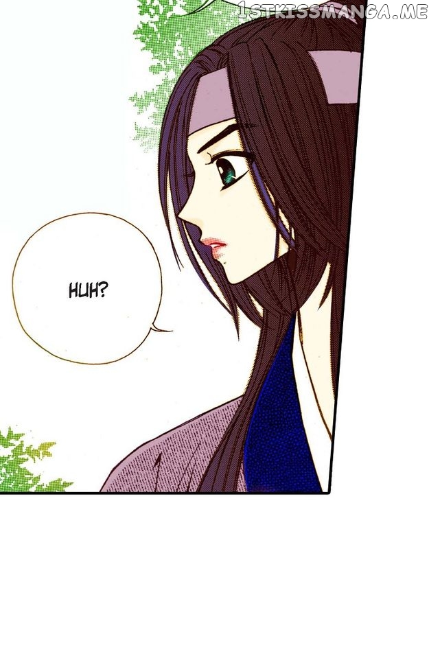 Sarasah – Manga Chapter 59 - page 87