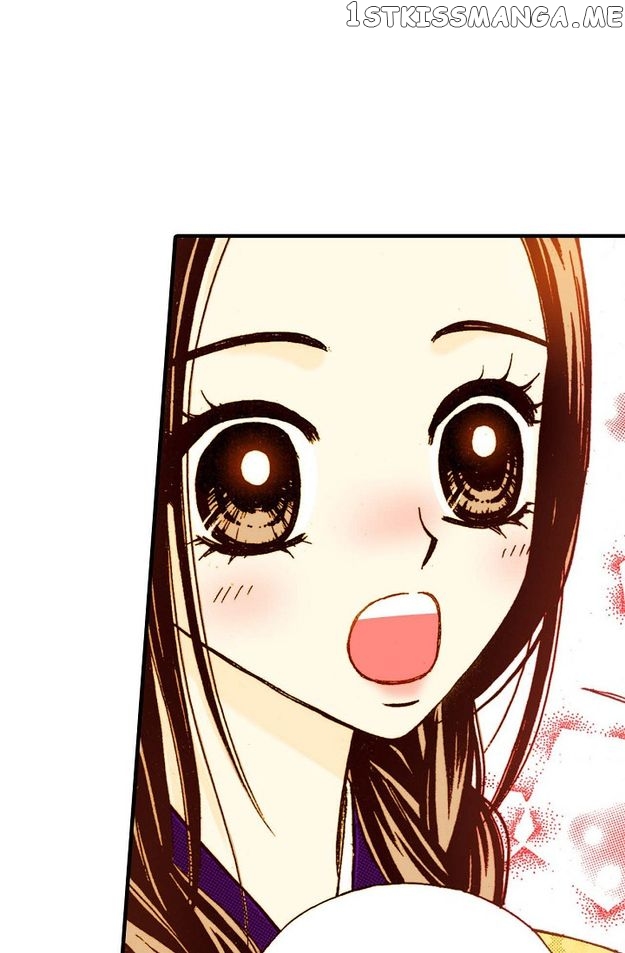 Sarasah – Manga Chapter 59 - page 88