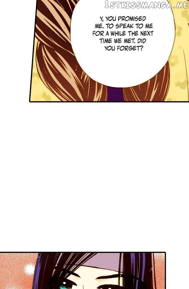 Sarasah – Manga Chapter 59 - page 89