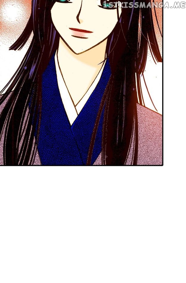 Sarasah – Manga Chapter 59 - page 90