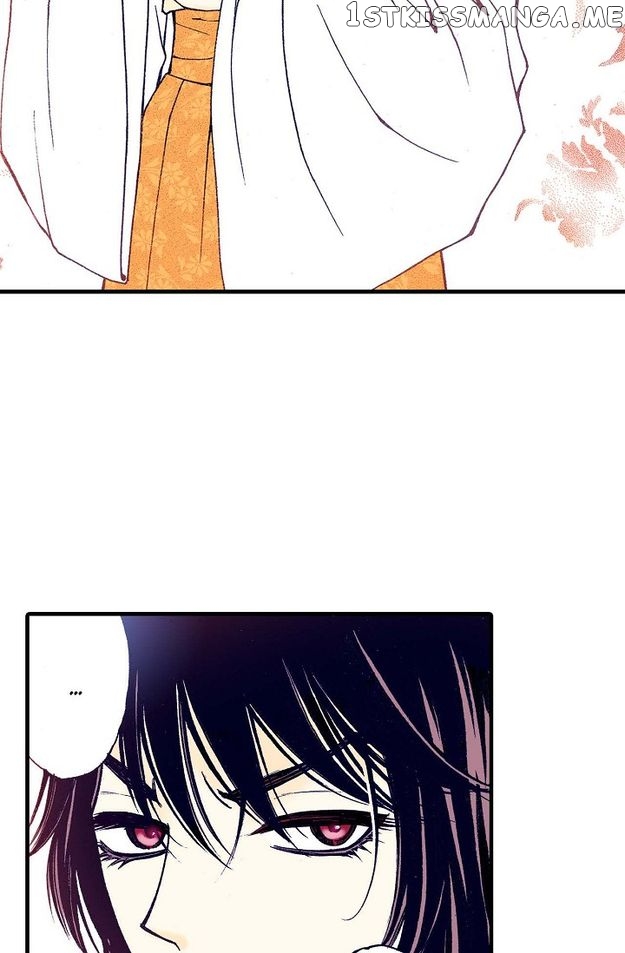 Sarasah – Manga Chapter 80 - page 20