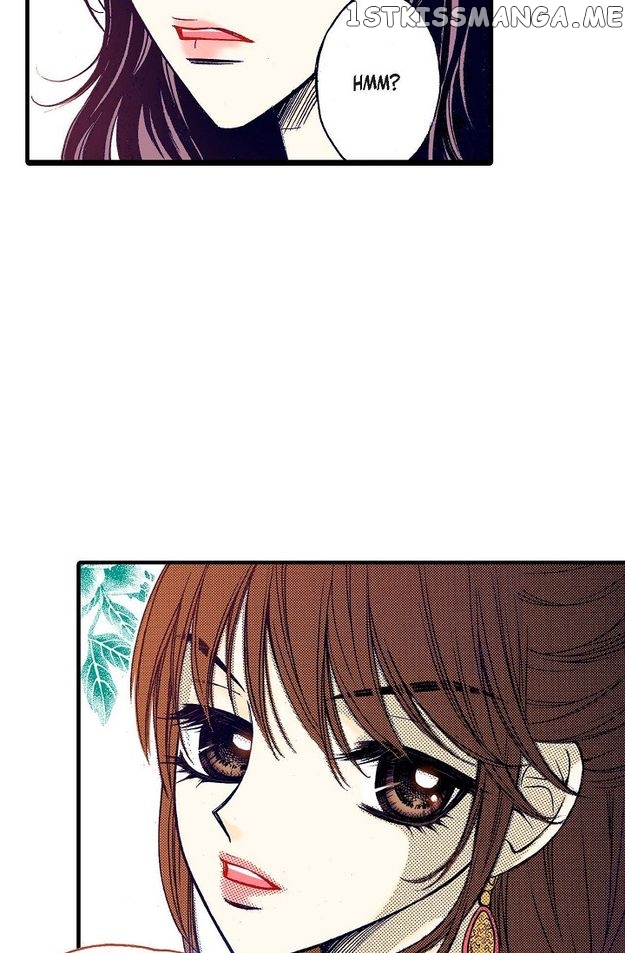Sarasah – Manga Chapter 80 - page 21
