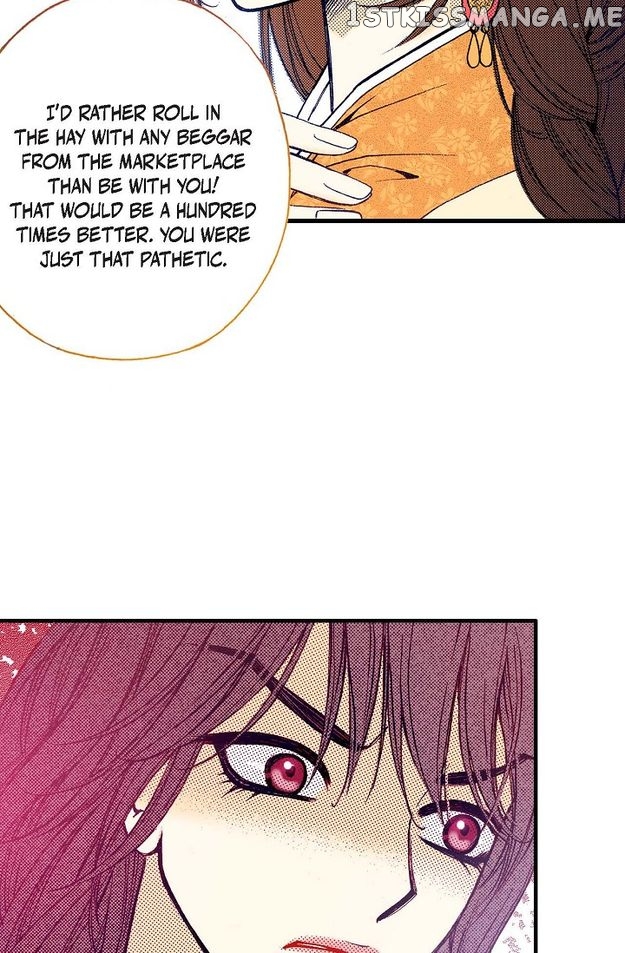 Sarasah – Manga Chapter 80 - page 22