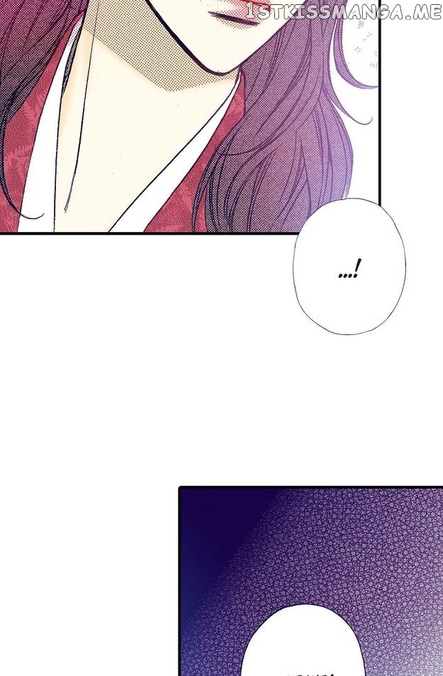 Sarasah – Manga Chapter 80 - page 23