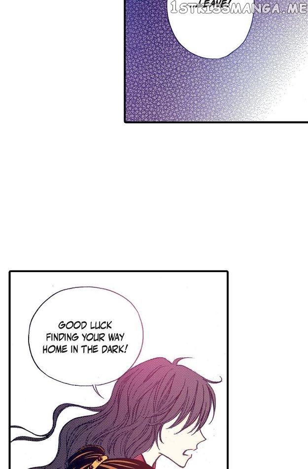 Sarasah – Manga Chapter 80 - page 24