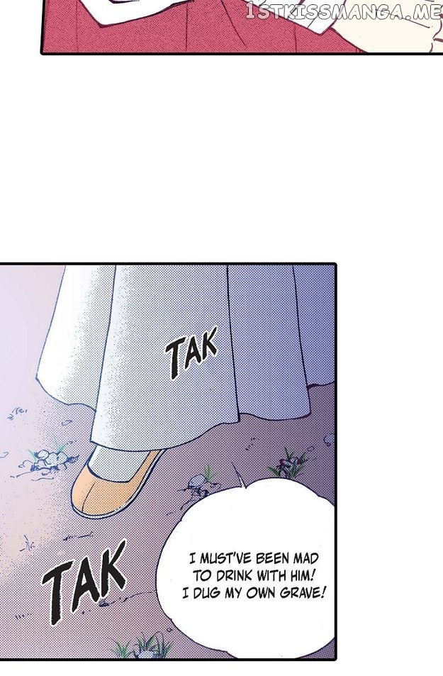 Sarasah – Manga Chapter 80 - page 30