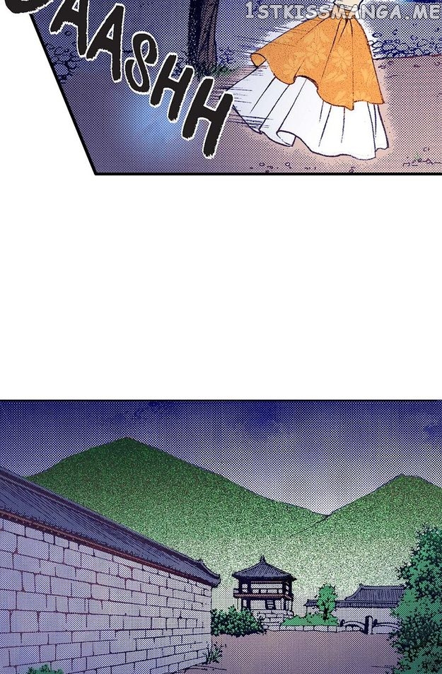 Sarasah – Manga Chapter 80 - page 34