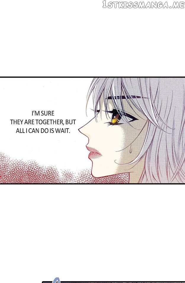 Sarasah – Manga Chapter 80 - page 36