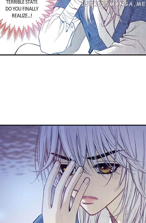 Sarasah – Manga Chapter 80 - page 38