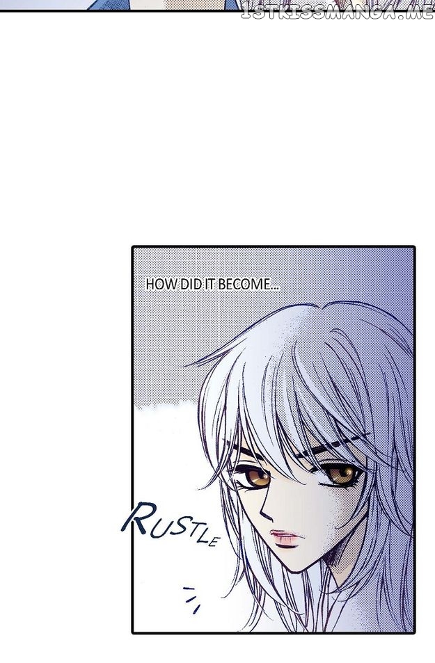 Sarasah – Manga Chapter 80 - page 39