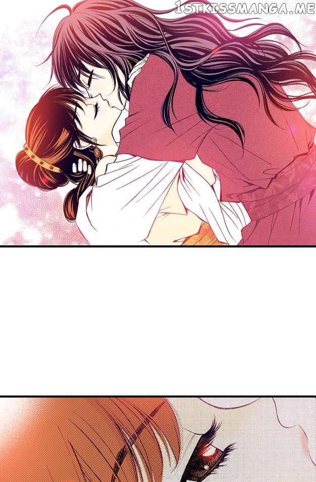 Sarasah – Manga Chapter 80 - page 4