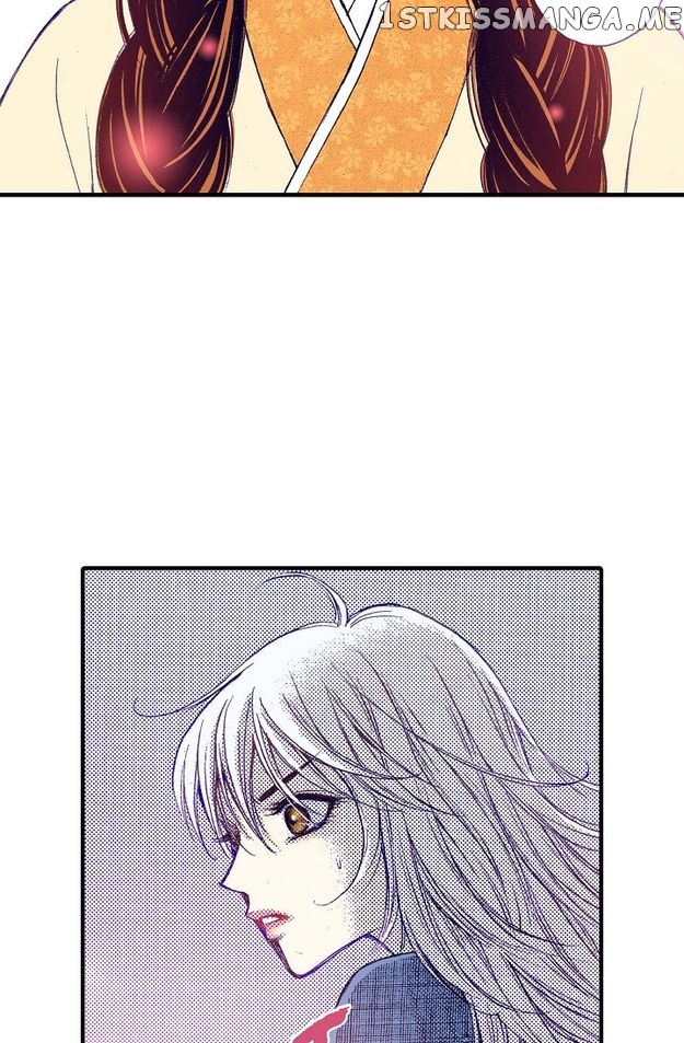 Sarasah – Manga Chapter 80 - page 42