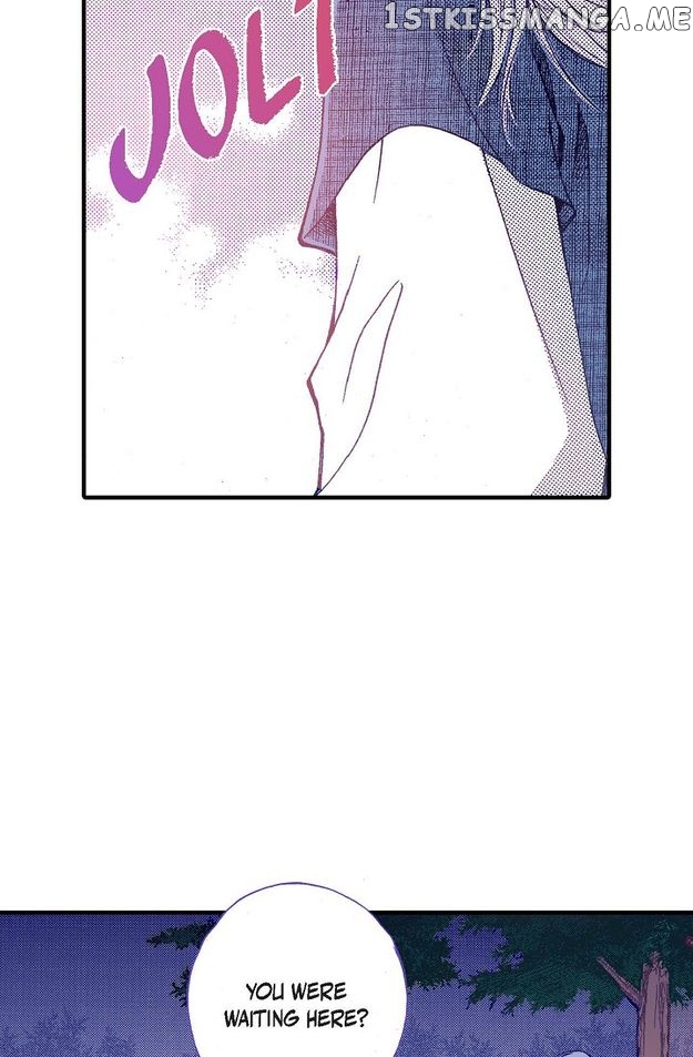 Sarasah – Manga Chapter 80 - page 43