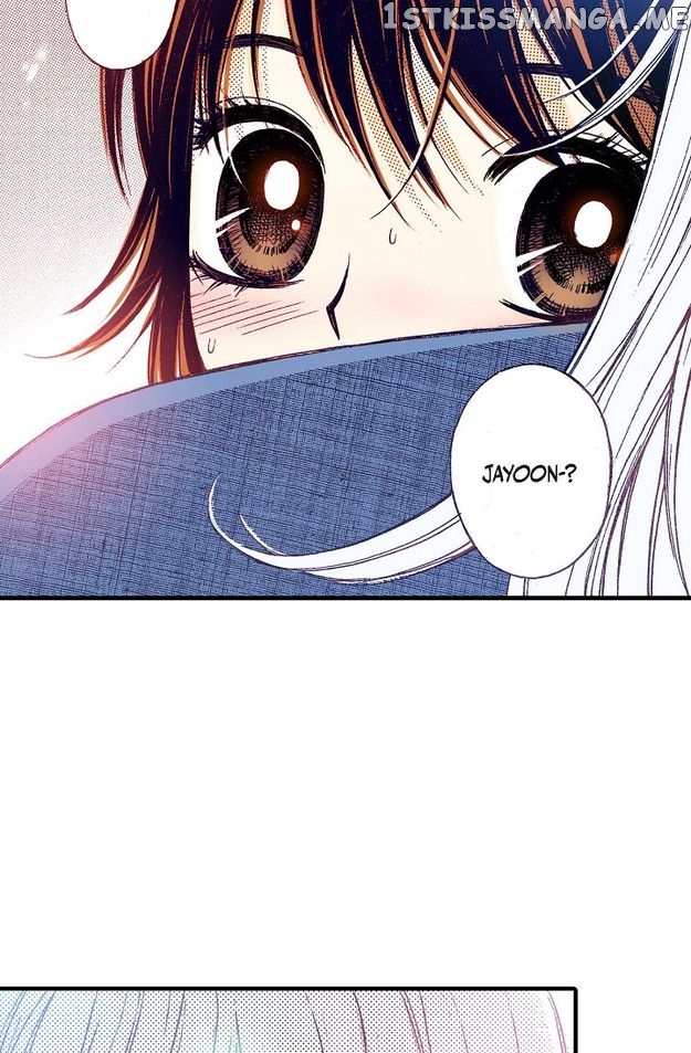 Sarasah – Manga Chapter 80 - page 50