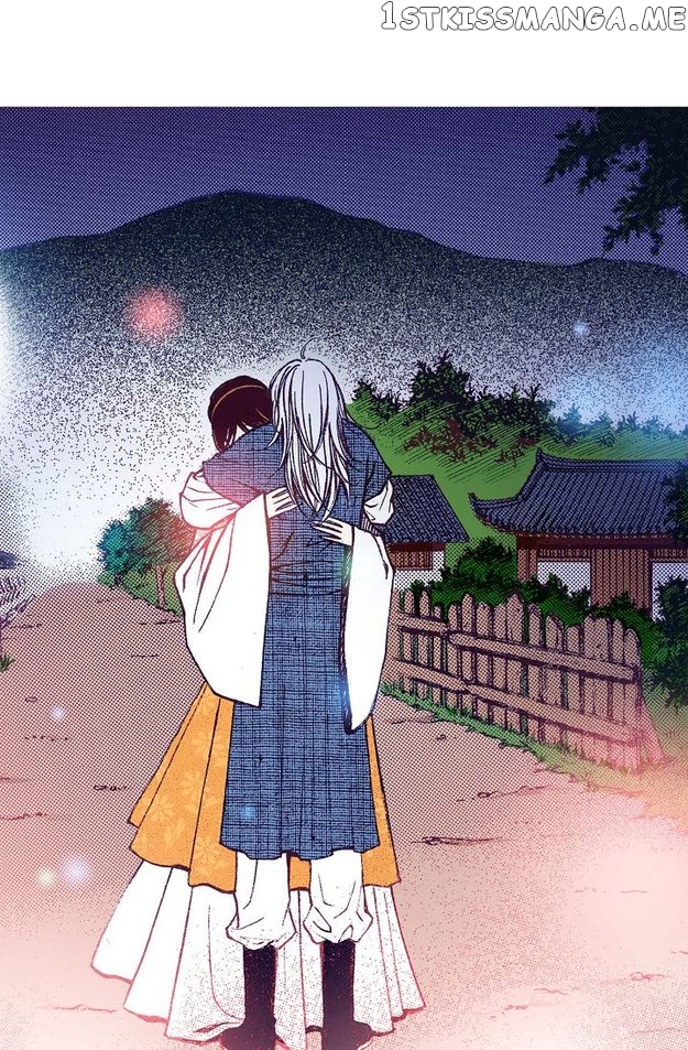 Sarasah – Manga Chapter 80 - page 52