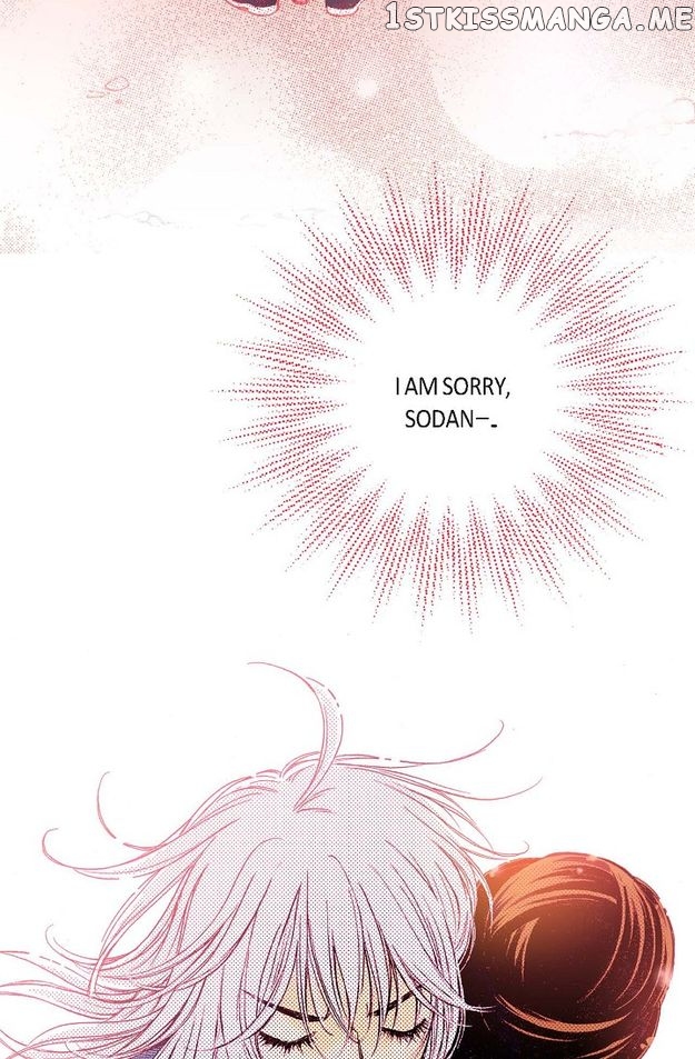 Sarasah – Manga Chapter 80 - page 53